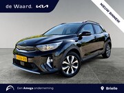 Kia Stonic - DynamicPlusLine 1.0 T-GDi MHEV 100pk | TREKHAAK | NAVI | CAM
