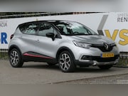 Renault Captur - TCe 120 EDC Automaat Intens