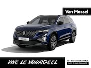 Renault Espace - full hybrid 200 E-Tech Iconic 5-zits | Elektrisch verwarmbar