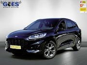 Ford Kuga - ST-Line X-winterpakket-el achterklep-carplay-camera