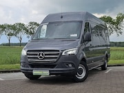 Mercedes-Benz Sprinter - 319 L3H2 V6 LED 3.5t-Trh