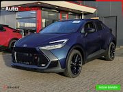 Toyota C-HR - 2.0 Plug-in Hybrid 220 GR SPORT | NIEUW | HUD | JBL | Stoel-