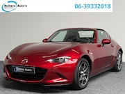 Mazda MX-5 - RF 1.5 SkyActiv-G 131 GT-M | CARPLAY | PDC | BOSE | LEDER