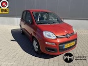 Fiat Panda - 0.9 TwinAir Edizione Cool|NWE APK|AIRCO|ELEKTR RAM