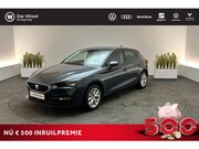 Seat Leon - 1.5 eTSI 150pk DSG Style Business Intense | Park Assist, Ada