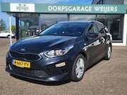 Kia Ceed - 1.5 T-GDI 160PK MHEV Automaat, Sportwagon DynamicL
