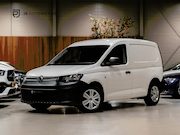 Volkswagen Caddy - Maxi Cargo 2.0 TDI DSG Cruise, Camera, Multistuur, Bluetooth