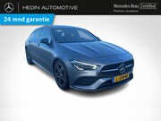 Mercedes-Benz CLA-Klasse - CLA 180 Shooting Brake Automaat Business Solution AMG | Desi