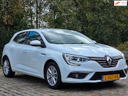 Renault Mégane - 1.2 TCe Zen Zeer mooi airco parkeer sensor elektrische ramen