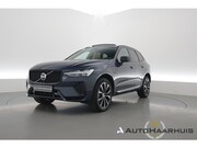 Volvo XC60 - T6 Plug-in hybrid Plus Dark | SOH 99.6% | Pano | Stoelventil