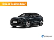 Audi Q6 e-tron Sportback - S edition | Adaptive air suspension | Adaptive cruise contro