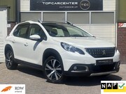 Peugeot 2008 - 1.2 Allure/AUTOM/CAMERA/PARKS/NAVI/APK/NAP