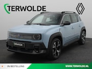 Renault 4 - Techno | Achteruitrijcamera | Elektronisch geregelde aircond