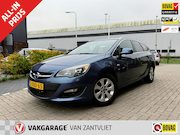 Opel Astra - Sports Tourer 1.4 Turbo Business + (12 mnd BOVAG-garantie)