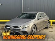 Mercedes-Benz A-klasse - 180 AMG-Pakket