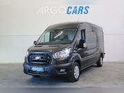Ford Transit - 330 2.0 TDCI L3/H2 AUTOMAAT CAMERA TREKHAAK DRIVER ASS CLIMA