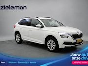 Skoda Kamiq - 1.0 TSI Ambition Automaat - Digitaal Cockpit, Carplay, Cruis