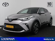 Toyota C-HR - 1.8 Hybrid Business Plus