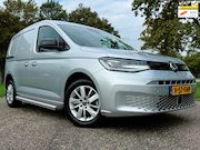 Volkswagen Caddy - Cargo 2.0 TDI Style | Line/Side-Assist | Camera | Leer |