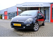 Fiat Punto - 0.9 TwinAir Sempre 5-drs Navi|1e Eig|Clima|Cruise|LMV