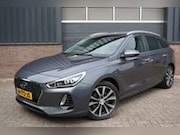 Hyundai i30 - Wagon Stuurverwarming / Apple Carplay / Camera 1.4