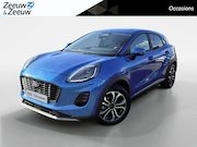 Ford Puma - 1.0 EcoBoost Hybrid Titanium |Nieuw Model!|Automaat|NL auto|