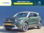 Citroën C3 Aircross - 1.2 Hybrid 145pk Max