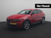 Alfa Romeo Tonale - 1.5T Hybrid Veloce | 20'' LM. Velgen | Lederen bekleding | A