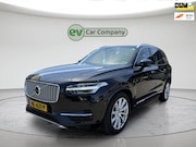 Volvo XC90 - 2.0 T8 Twin Engine AWD Inscription | 7P | Bowers & Wilkins |