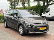 Citroën C4 Picasso - 1.2 PureTech NAP * 7Pers.|Trekhaak