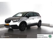 Opel Crossland - X 1.2 Turbo 110PK 120 Jaar Edition airco|tel|pdc|lmv16