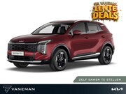 Kia Sportage - 1.6 T-GDi Hybrid DynamicLine | Buitensp.elektr.verstel -verw
