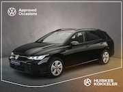 Volkswagen Golf - Variant Life Business 1.5 TSI 115pk Adaptive cruise control,