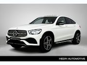 Mercedes-Benz GLC-Klasse Coupe - GLC 200 Automaat Business Solution AMG | Premium Pakket | Ni