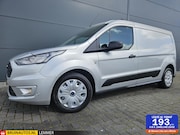 Ford Transit Connect - 1.5 L2 Airco Cruise Trekhaak