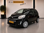 Citroën C1 - 1.0 Collection Airco | Audio | Elektrisch pakket