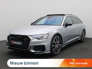 Audi A6 - Avant 55 TFSI e quattro S edition Competition 367PK Aut. SOH