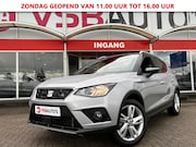 Seat Arona - 1.0 TSI 115PK FR BUSINESS LED NAVIGATIE CAMERA CARPLAY AIRCO