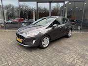 Ford Fiesta - 1.0 EcoB. Connected, Airco, Cruise, Lane Ass., Navi, Carplay