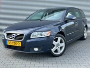 Volvo V50 - 2.0 Limited Edition | Leder | Stoelverwarming | Navi | Clima