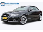 Audi A3 - Cabriolet 1.2 TFSI Advance | Cruise control | Climate contro