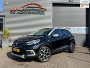 Renault Captur - 1.3 TCe Intens Automaat*Navi*Stoelverwarming