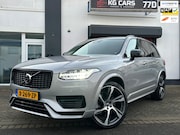 Volvo XC90 - 2.0 T8 Recharge AWD Ultimate Dark|Luchtvering|22"|