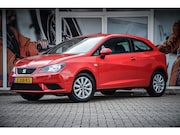 Seat Ibiza - 3-drs 1.2 51 kW / 70 pk Stylance