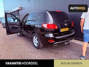 Hyundai Santa Fe - 2.7i V6 Dynamic|TREKHAAK|APK 5-2027|NAVI|NL AUTO|RIJDT GOED|