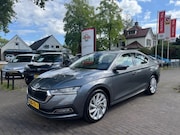 Skoda Octavia - 1.4 TSI IV PHEV BUSINESS EDITION / CARPLAY / CAMERA / STOELV