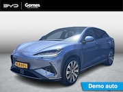 BYD SEALION 7 - Excellence AWD 91.3 kWh | Panoramadak | Head up display | Ap