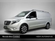 Mercedes-Benz Vito - eVito L2 | Audiopakket | LED