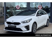 Kia ProCeed - 1.4 T-GDI 140PK GT-PlusLine | Schuif/Opendak | Elek. Achterk
