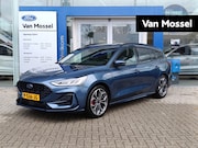 Ford Focus - Wagon 1.0 EcoBoost ST Line X Business | Adaptieve Cruise Con